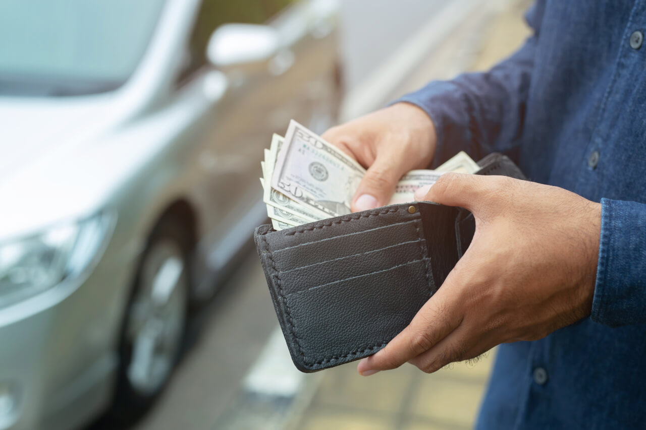 Plano TX Cash For Cars